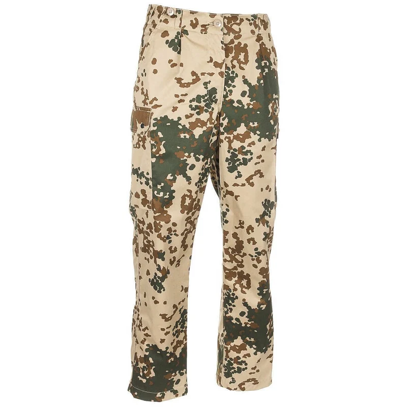 Feldhose Tarndruck nach Bundeswehr-TL