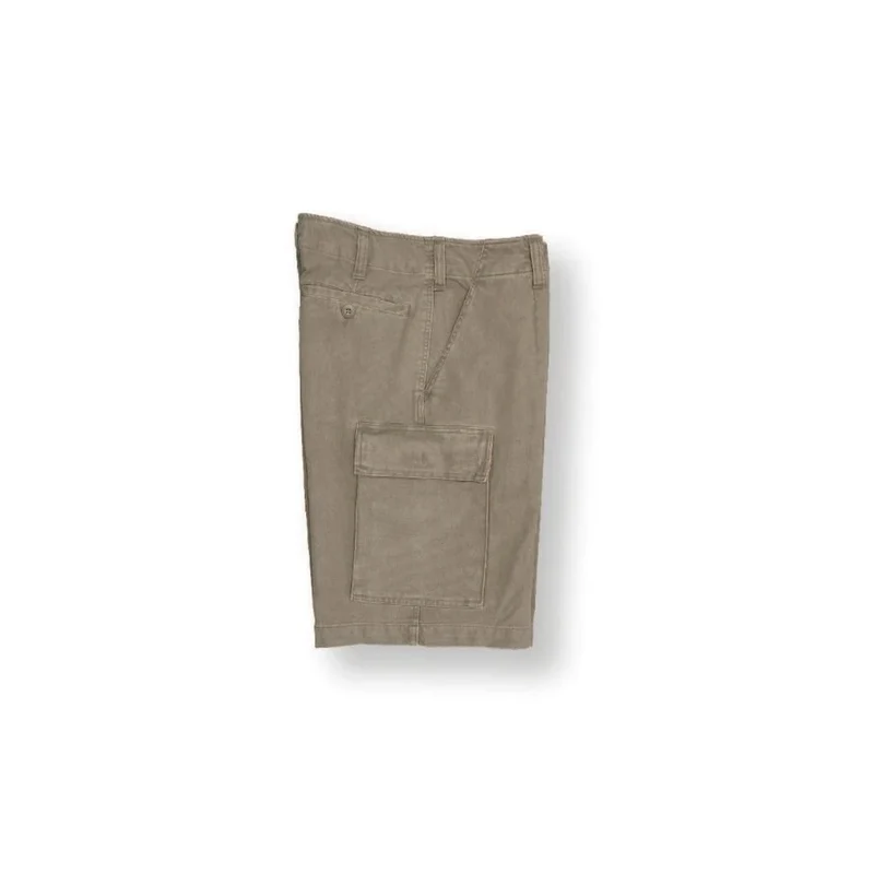 Bermuda Shorts