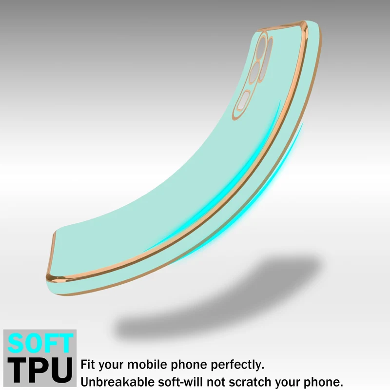 Cadorabo Hülle kompatibel mit Huawei P30 PRO TPU Silikon Case Cover