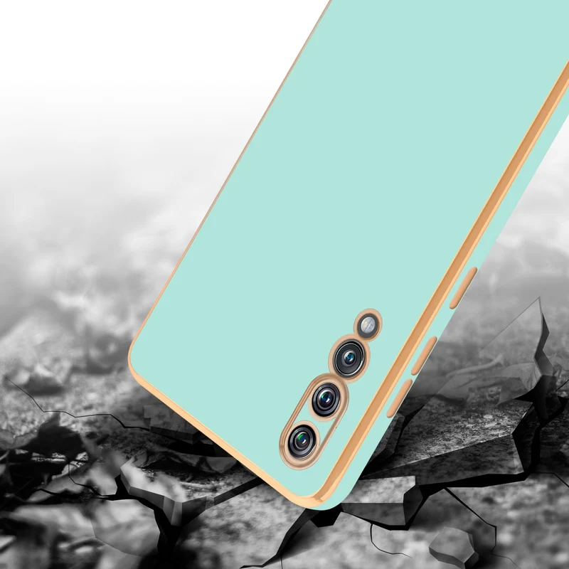 Cadorabo Hülle kompatibel mit Huawei P20 PRO / P20 PLUS TPU Silikon Case Cover