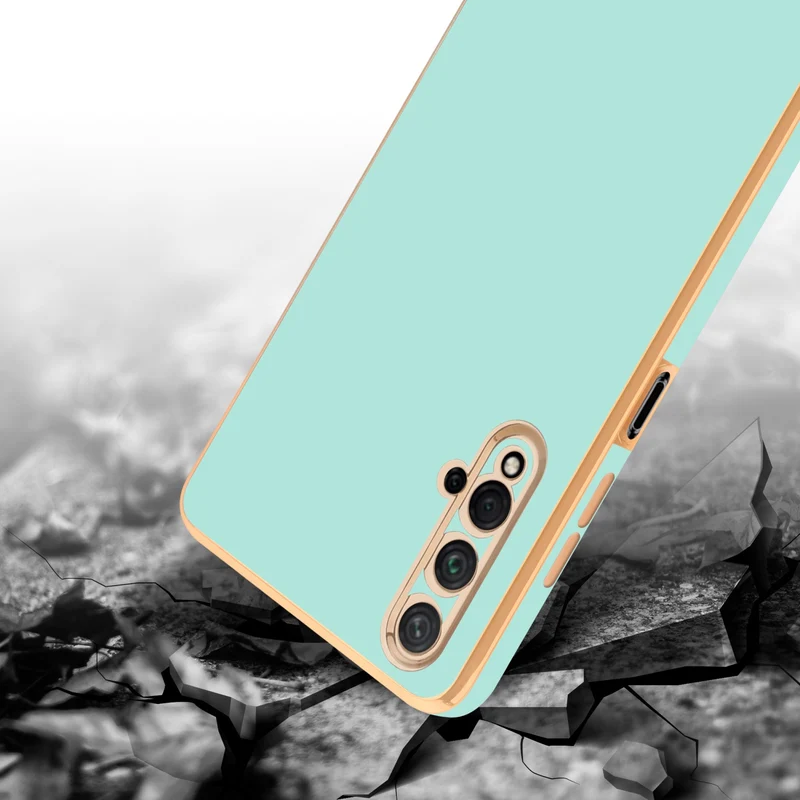 Cadorabo Hülle kompatibel mit Honor 20 / 20S / NOVA 5T TPU Silikon Case Cover