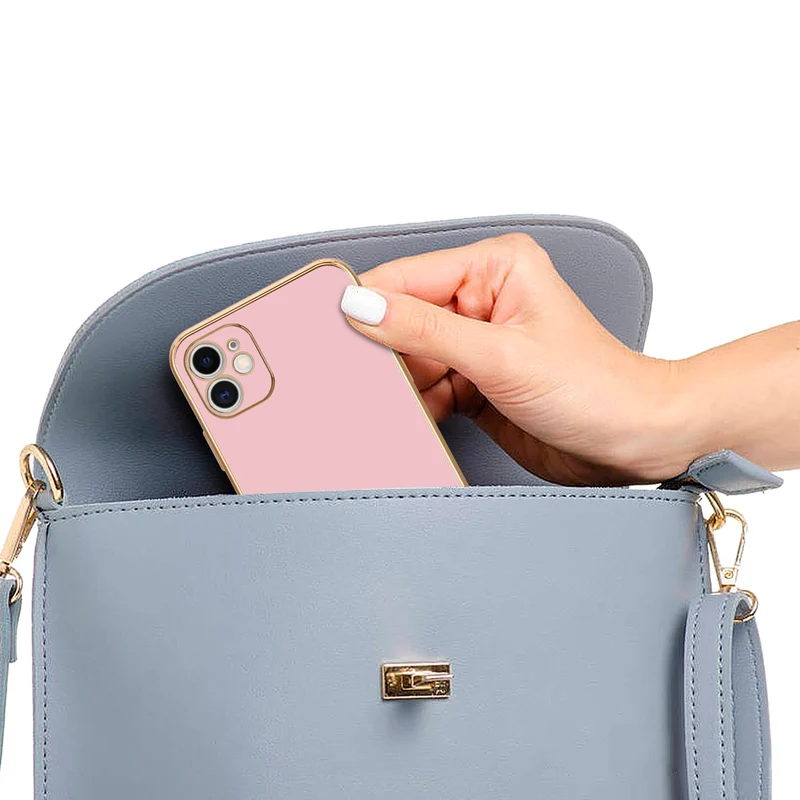 Cadorabo Hülle kompatibel mit Apple iPhone 11 TPU Silikon Case Cover