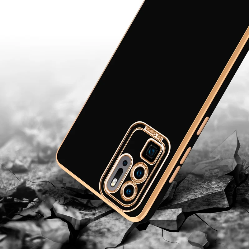Cadorabo Hülle kompatibel mit Huawei P30 PRO TPU Silikon Case Cover