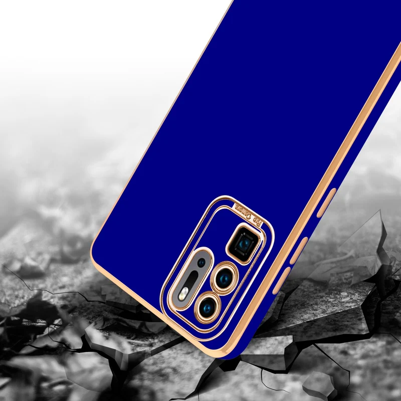 Cadorabo Hülle kompatibel mit Huawei P30 PRO TPU Silikon Case Cover
