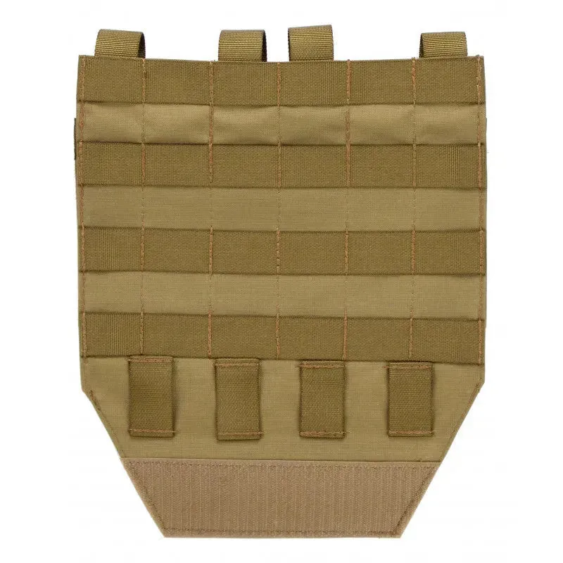 Modular Flap