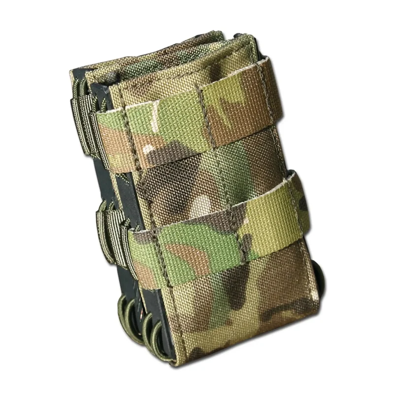 Doppel-Schnellziehtasche M4