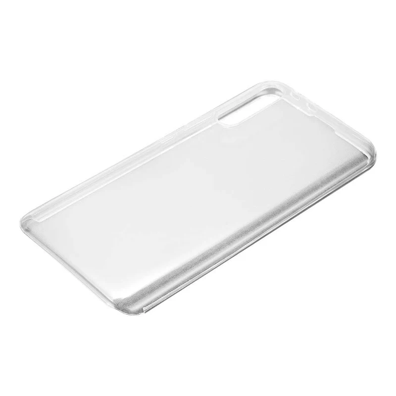 Cadorabo Hülle kompatibel mit Honor MAGIC 2 Schutzhülle aus flexiblem TPU Silikon