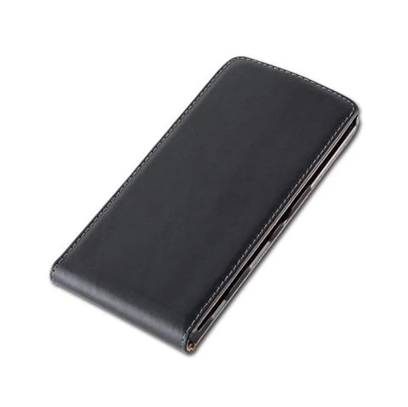 Cadorabo Hülle kompatibel mit Sony Xperia T3 Schutzhülle im Flip Design aus glattem Kunstleder