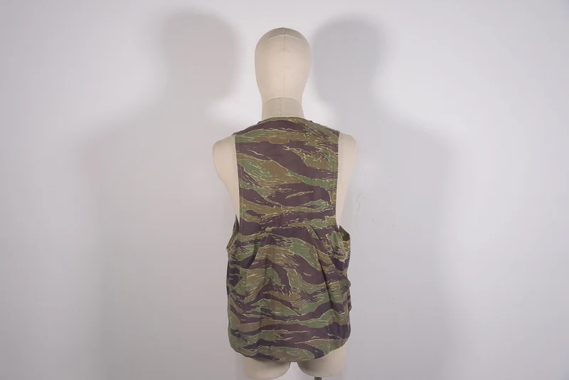 US Army Vietnam - Tigerstreifenweste