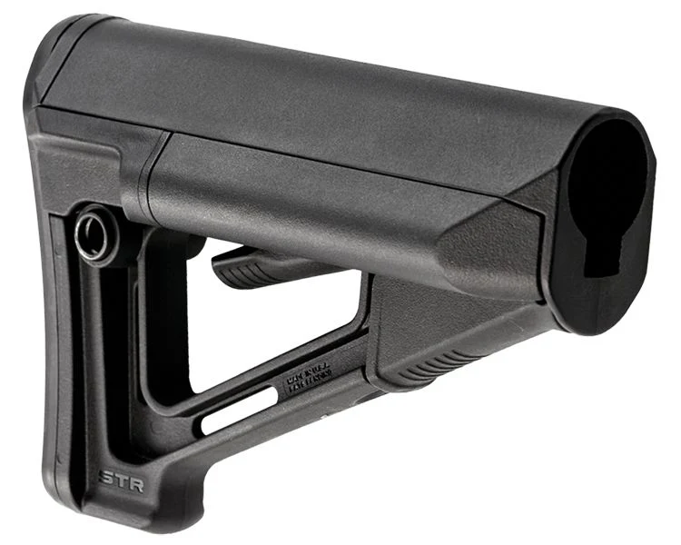 Magpul - STR Hinterschaft