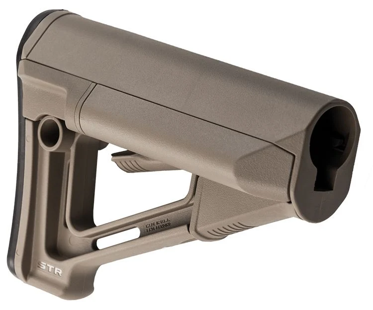 Magpul - STR Hinterschaft