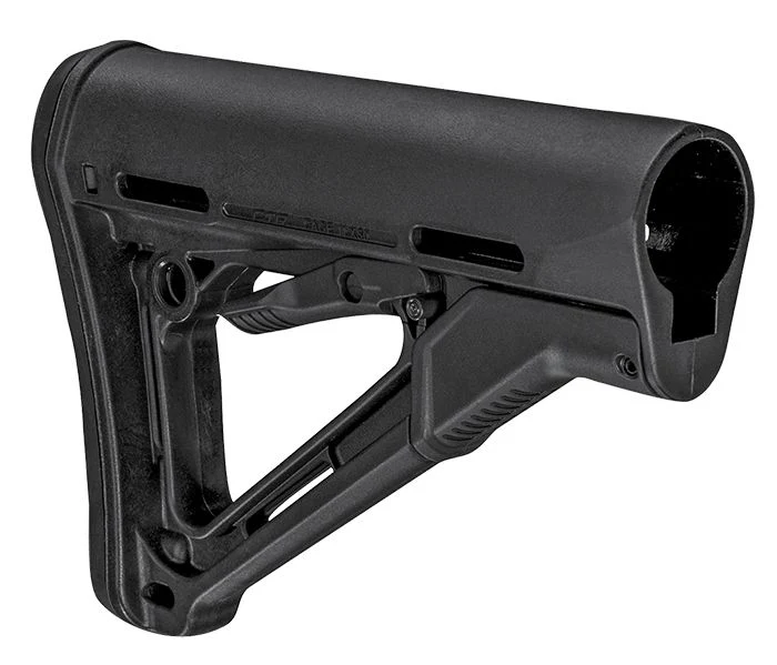 Magpul - CTR Hinterschaft