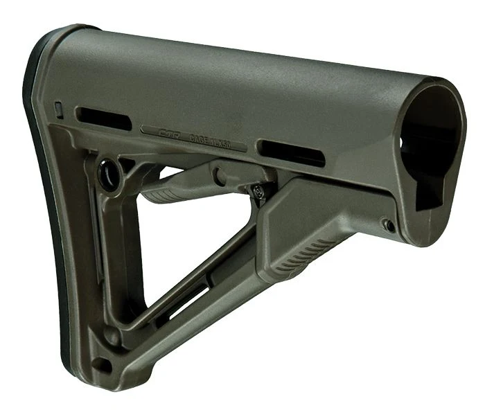 Magpul - CTR Hinterschaft