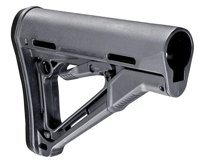 Magpul - CTR Hinterschaft
