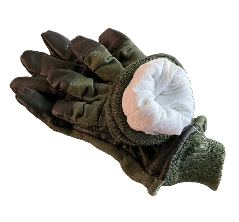 US Army Cold Weather Winter Flyer Winterhandschuhe