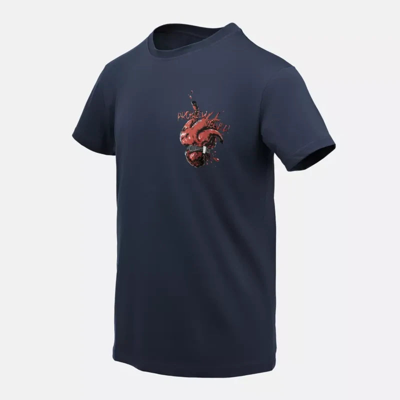 Helikon Tex T-Shirt - Problem solved