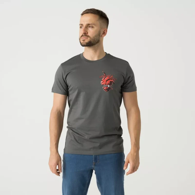 Helikon Tex T-Shirt - Problem solved