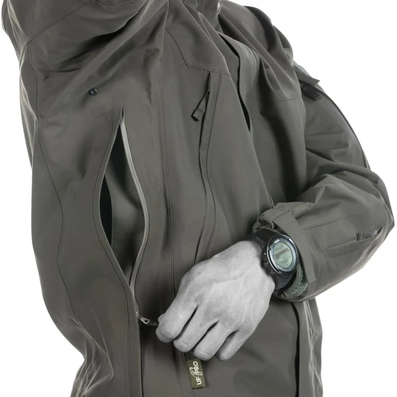 UF PRO - Monsoon XT Gen.2 Regenjacke
