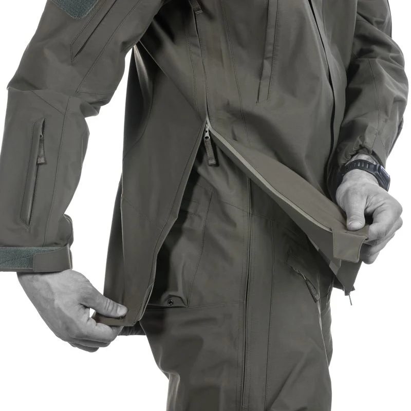 UF PRO - Monsoon XT Gen.2 Regenjacke