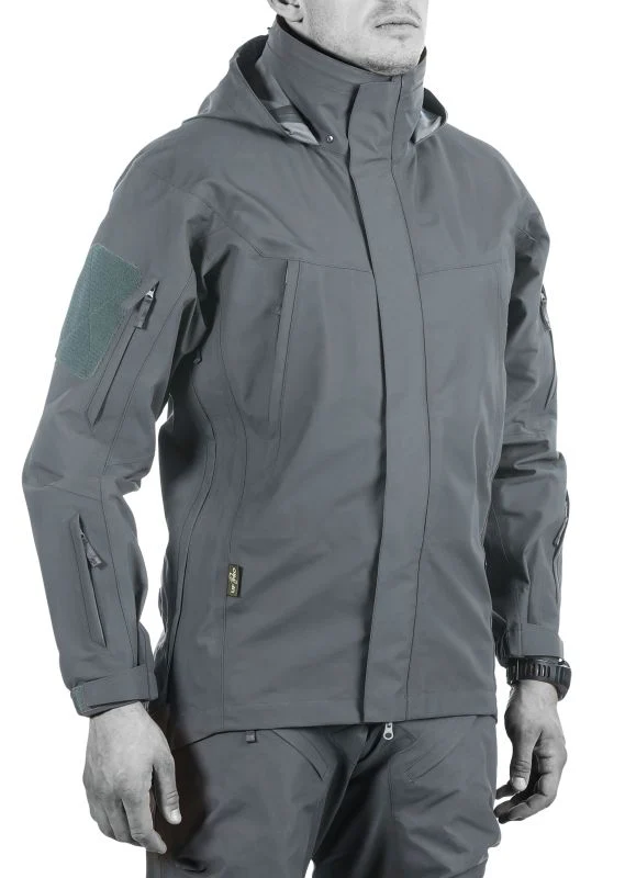 UF PRO - Monsoon XT Gen.2 Regenjacke
