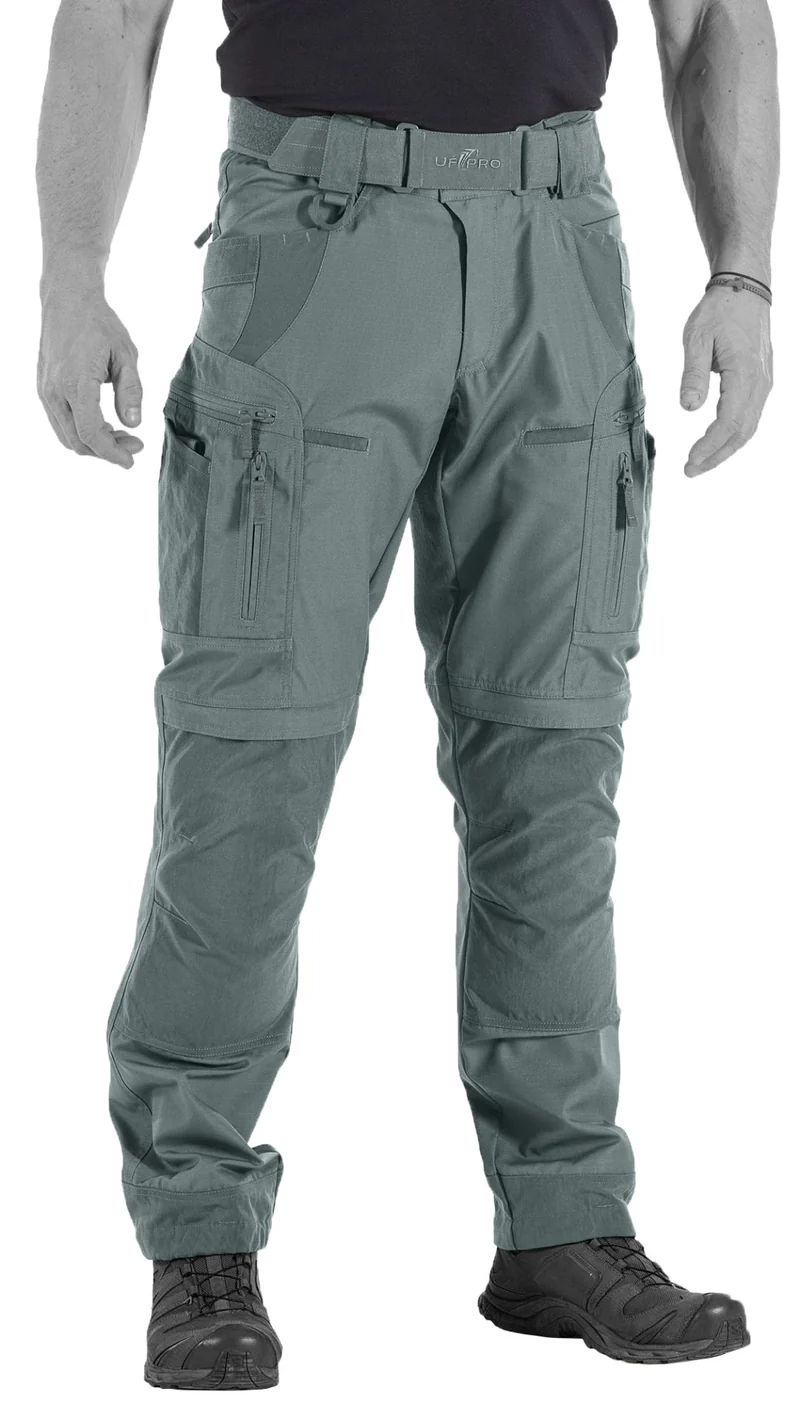 UF PRO - P-40 All-Terrain Gen.3
