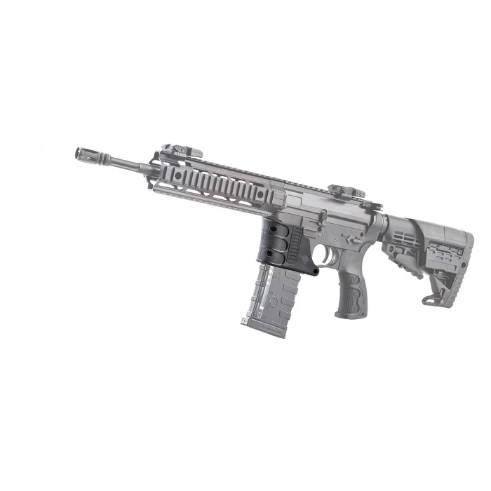 CAA Tactical MGRIP2 black