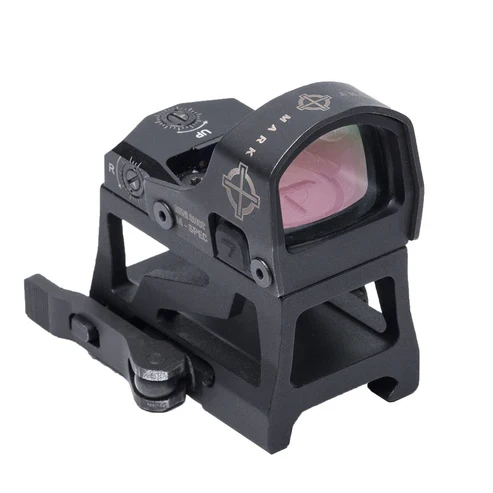 Sightmark - Mini Shot M-Spec M1 LQD Mount