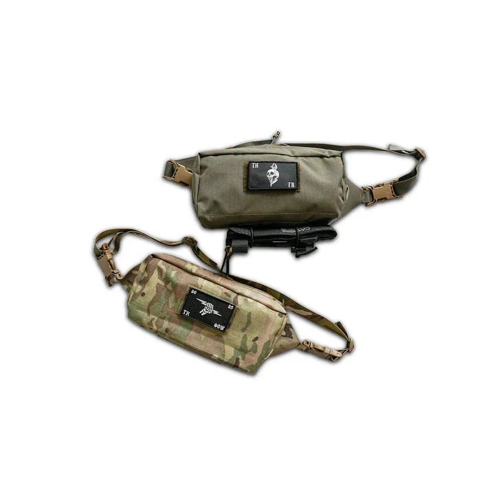 Trunk Hogs - Specialist Utility Pack