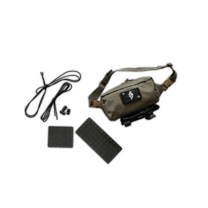 Trunk Hogs - Specialist Utility Pack