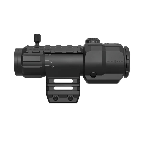 Sightmark - STRIKON VMP 1-4x22