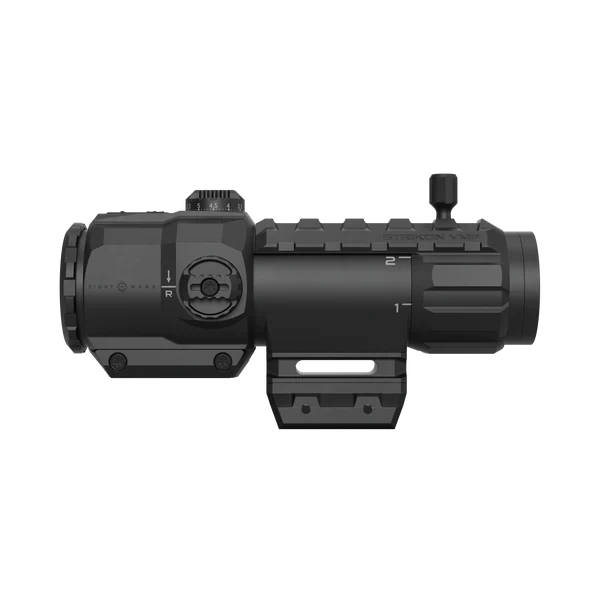 Sightmark - STRIKON VMP 1-4x22