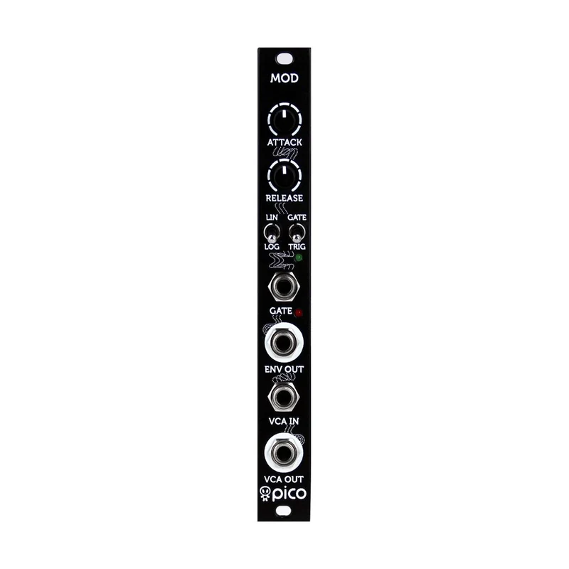 Erica Synths Pico-Modulator