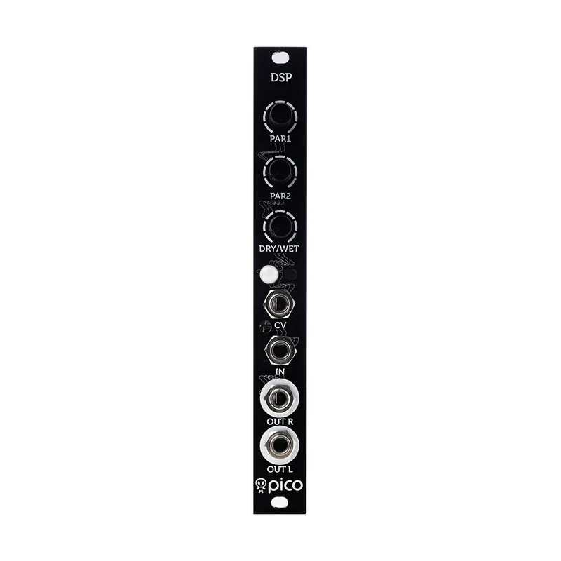 Erica Synthesizer Pico DSP