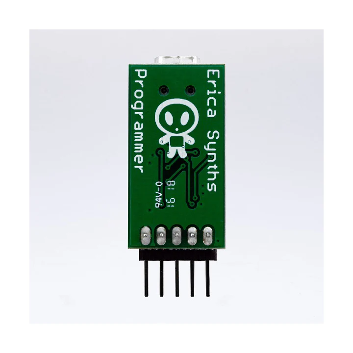 Erica Synths Pico Drums Programmierer