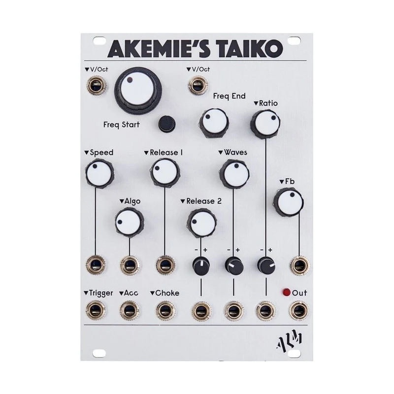 ALM Busy Akemies Taiko