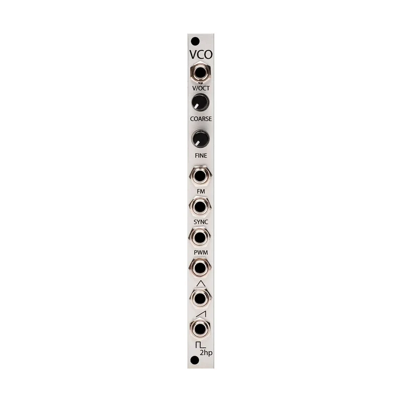 2 PS VCO