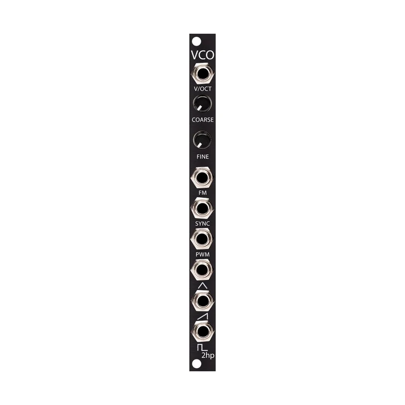 2 PS VCO