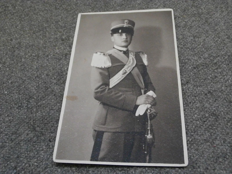 # 5 Fotos aus den 20er Jahren REI