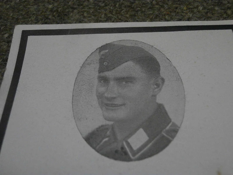 Sterbebilder Neapel 23