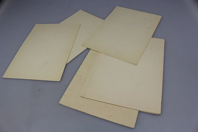 #6 Postkarte des Reichsparteitags Nürnberg 1937