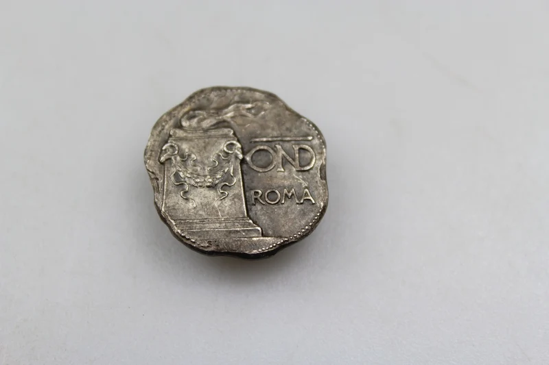 Anstecknadel OND - Rom