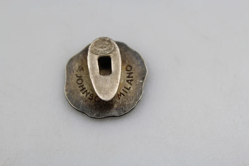 Anstecknadel OND - Rom