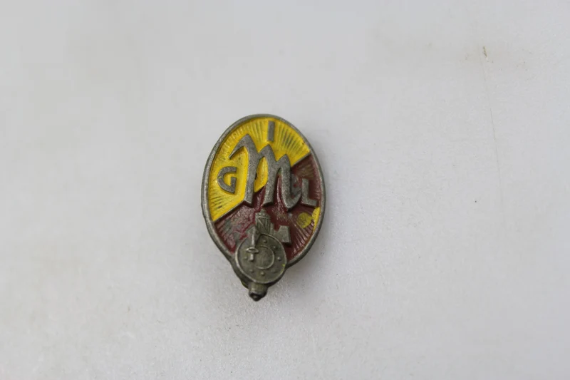 GIL Damen Anstecknadel