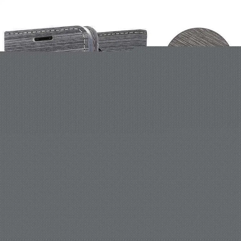 Cadorabo Hülle kompatibel mit OnePlus 6 Schutzhülle mit Magnetverschluss, Standfunktion und Kartenfach