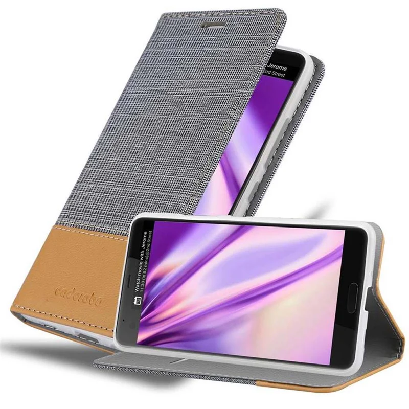 Cadorabo Hülle kompatibel mit HTC U ULTRA Schutzhülle mit Magnetverschluss, Standfunktion und Kartenfach