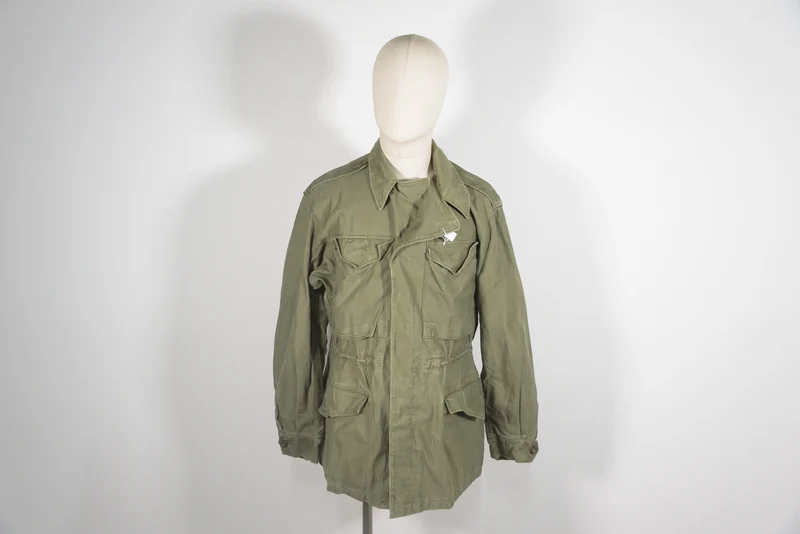 US Army WW 2 - Feldjacke M.43