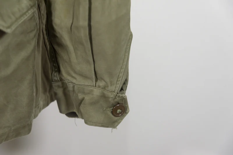US Army WW 2 - Feldjacke M.43