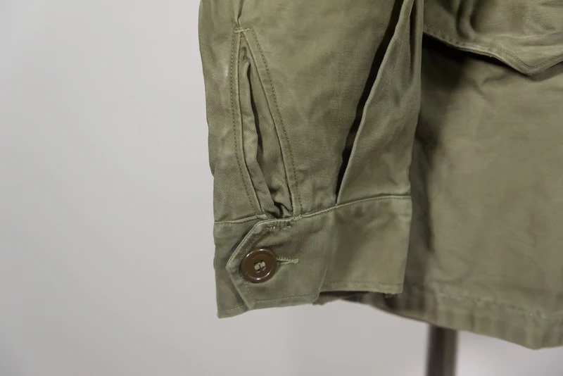 US Army WW 2 - Feldjacke M.43