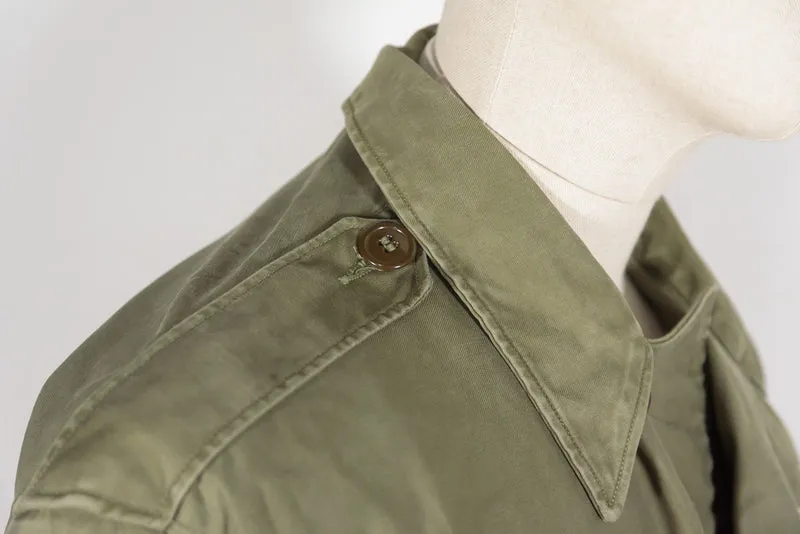 US Army WW 2 - Feldjacke M.43