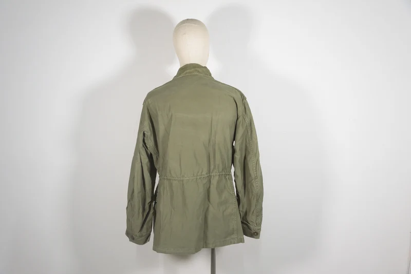 US Army WW 2 - Feldjacke M.43